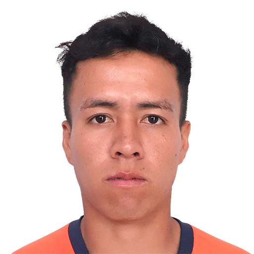 Franchesco Flores Face Scan