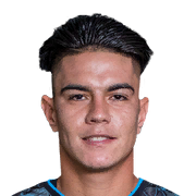 Oscar Toledo Face Scan