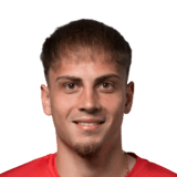 Carmine Chiappetta Face Scan