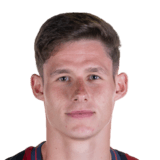 Martin Vitík Face Scan