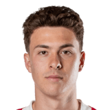 Matthew Hoppe Face Scan