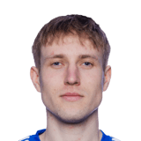 Valdemar Lund Face Scan