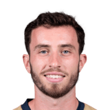 Thomas Aquilina Face Scan