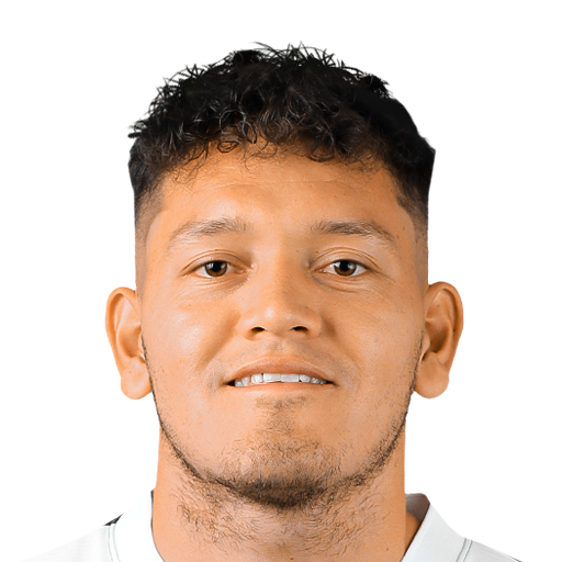 Pedro Díaz Career Mode headshot
