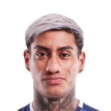 Juan Portillo Face Scan