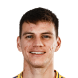 Kevin Zenón Face Scan
