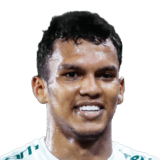 Gabriel Veron Face Scan