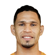 Yohán Cumaná Face Scan