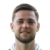Erik Shuranov Face Scan