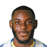 Junior Tchamadeu Face Scan