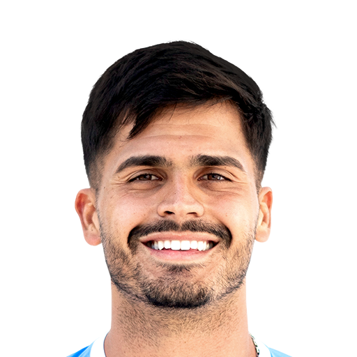 Mauro Silveira Face Scan