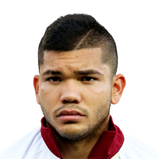Rommell Ibarra Face Scan