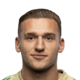 Bohdan Viunnyk Face Scan