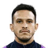 Gonzalo Valle Face Scan