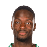 Ismael Diawara Face Scan