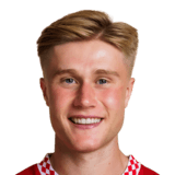 Sam Bell Face Scan