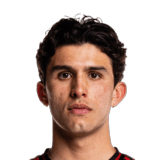 Efraín Morales Face Scan