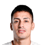 Jorge Murrugarra Face Scan