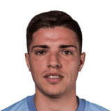 Natanael Guzmán Face Scan
