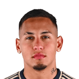 Jesús Bueno Face Scan