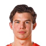 Melker Ellborg Face Scan