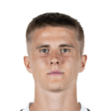 Erik Ahlstrand Face Scan
