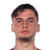 Noah Eile Face Scan