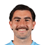 Callum Talbot Face Scan