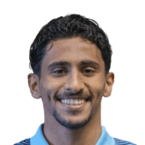 Saad Balobaid Face Scan