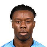 David Odumosu Face Scan
