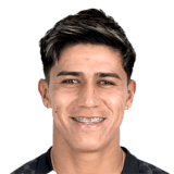 Junior Marabel Career Mode headshot
