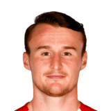 Peer Koopmeiners Career Mode headshot