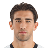 Jesús Vázquez Face Scan