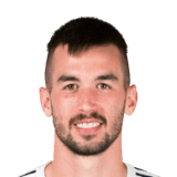 Alex Millán Face Scan