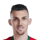Lucas Maia Face Scan