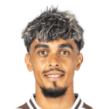 Ronaldo Martínez Face Scan