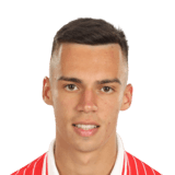 Cătălin Cîrjan Face Scan