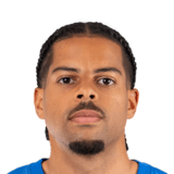 Loris Mouyokolo Face Scan
