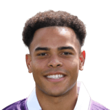 Mario Stroeykens Face Scan