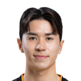 Oh Jae Hyuk Face Scan