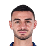 Juan Iglesias Face Scan