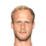 Lucas Brumme Face Scan