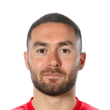Mergim Krasniqi Face Scan