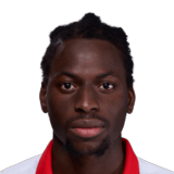 Mamady Diambou Face Scan