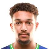 Ziyad Al Jari Face Scan