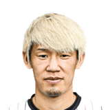 Takahiro Akimoto Face Scan