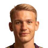 Jan Biegański Face Scan