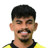 Saad Al Nasser Face Scan