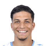 Haitam Abaida El Achhab Face Scan