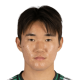 Yang Hyun Jun Face Scan